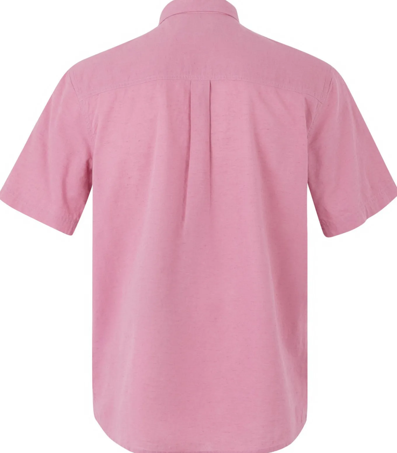 LORAN - Shirt - Paars