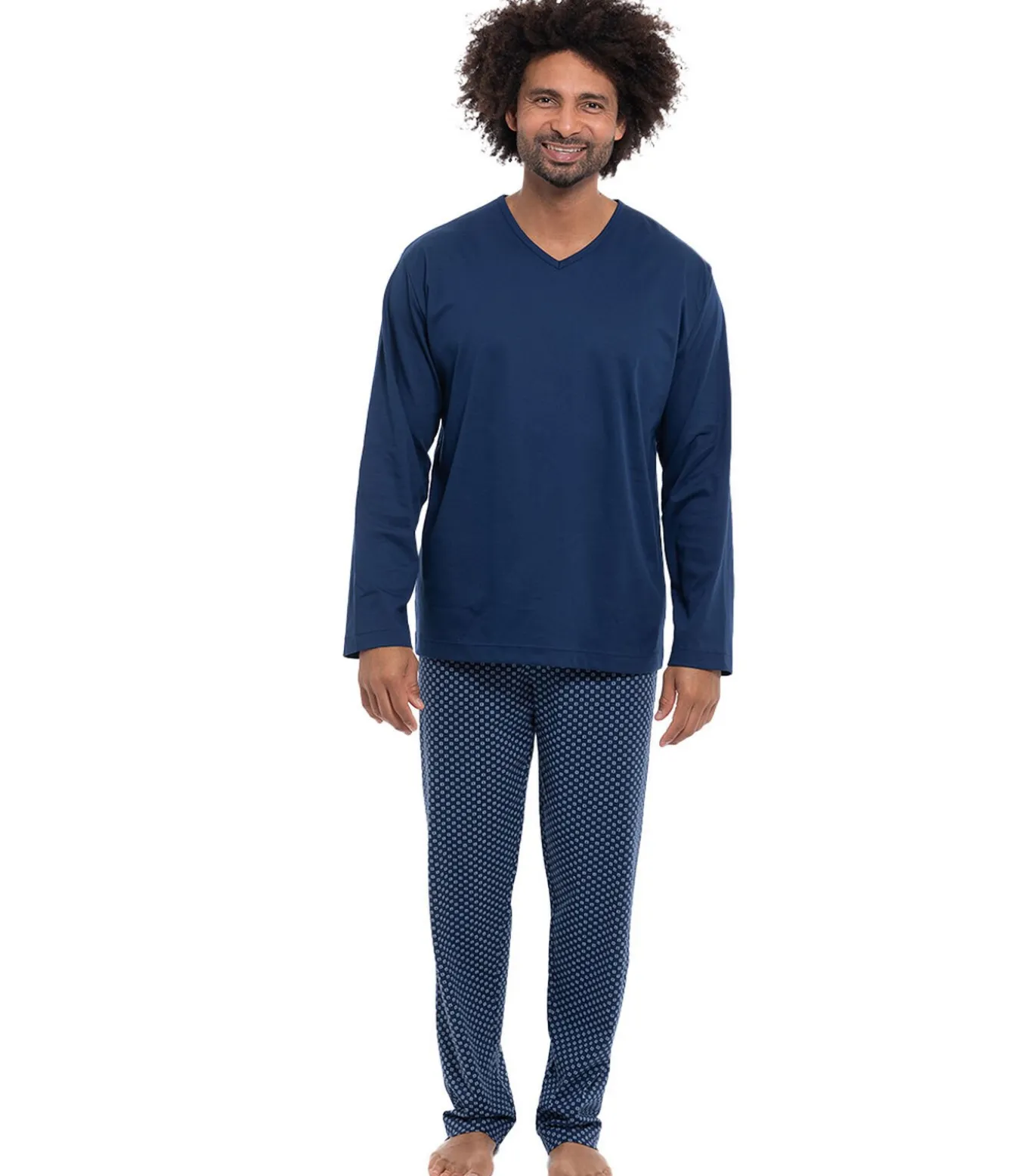 Lounge - Nightwear - pyjama lang