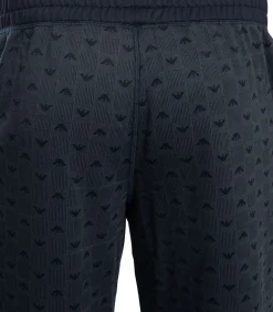 Lounge Logo Patroon Joggingbroek