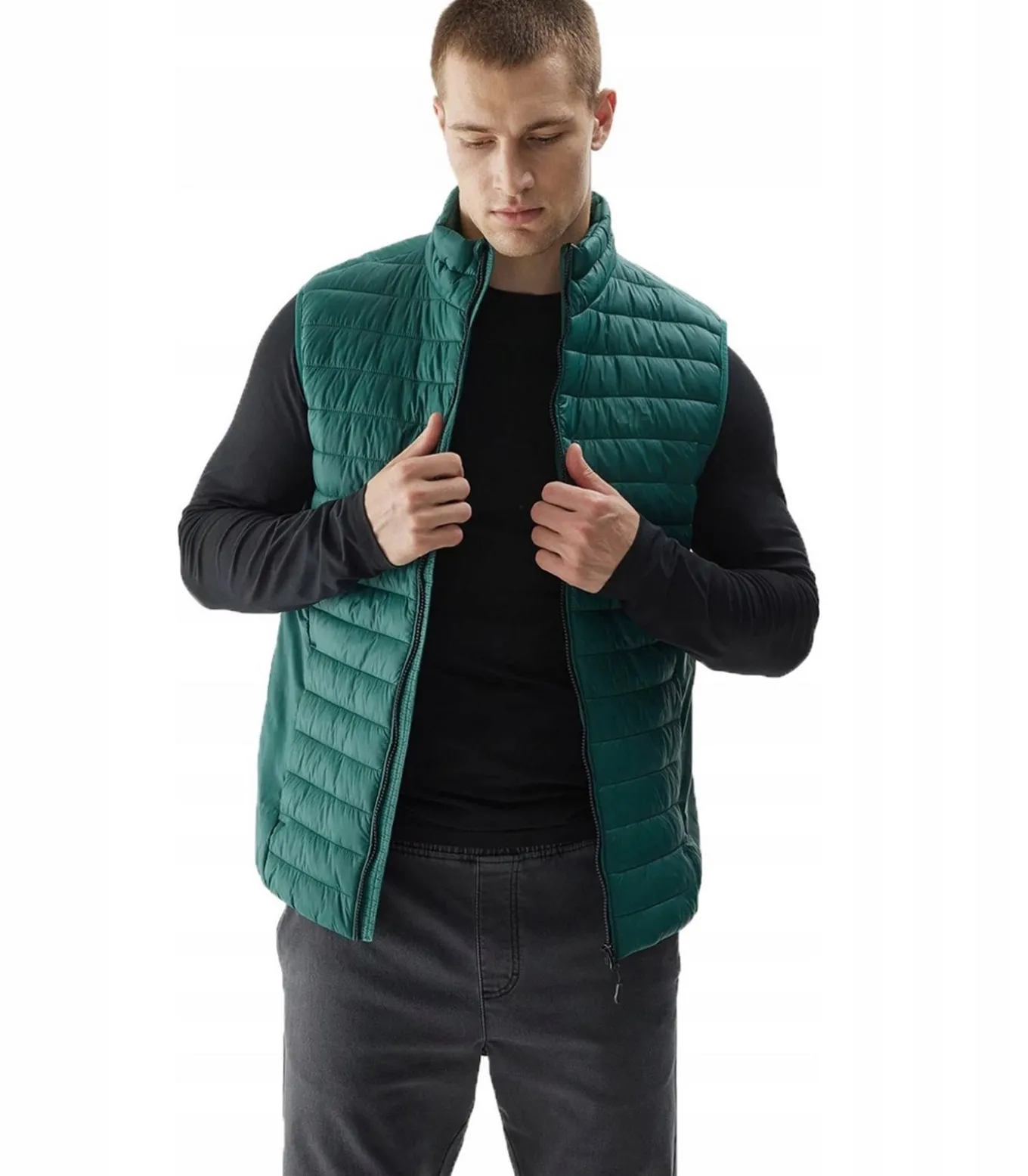 M062 - Gi - Groen