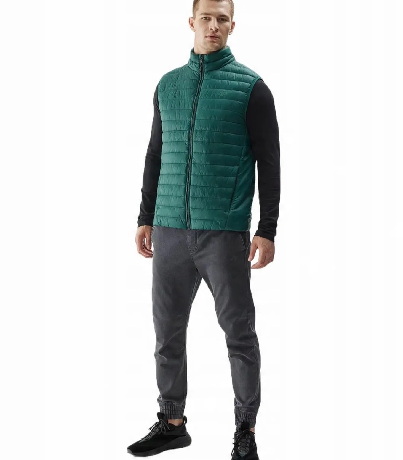 M062 - Gi - Groen