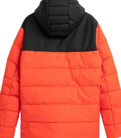 M307 - Jasje - Rood