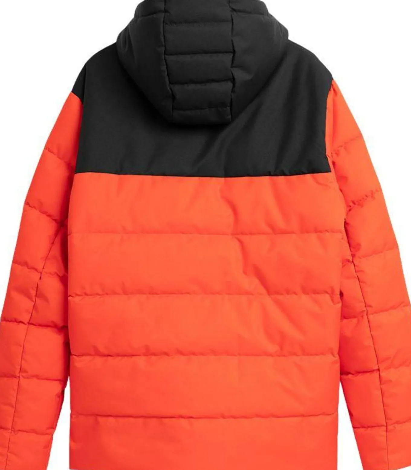 M307 - Jasje - Rood