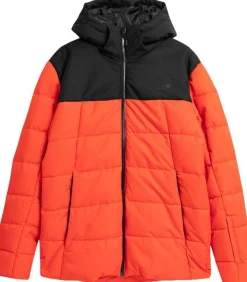 M307 - Jasje - Rood