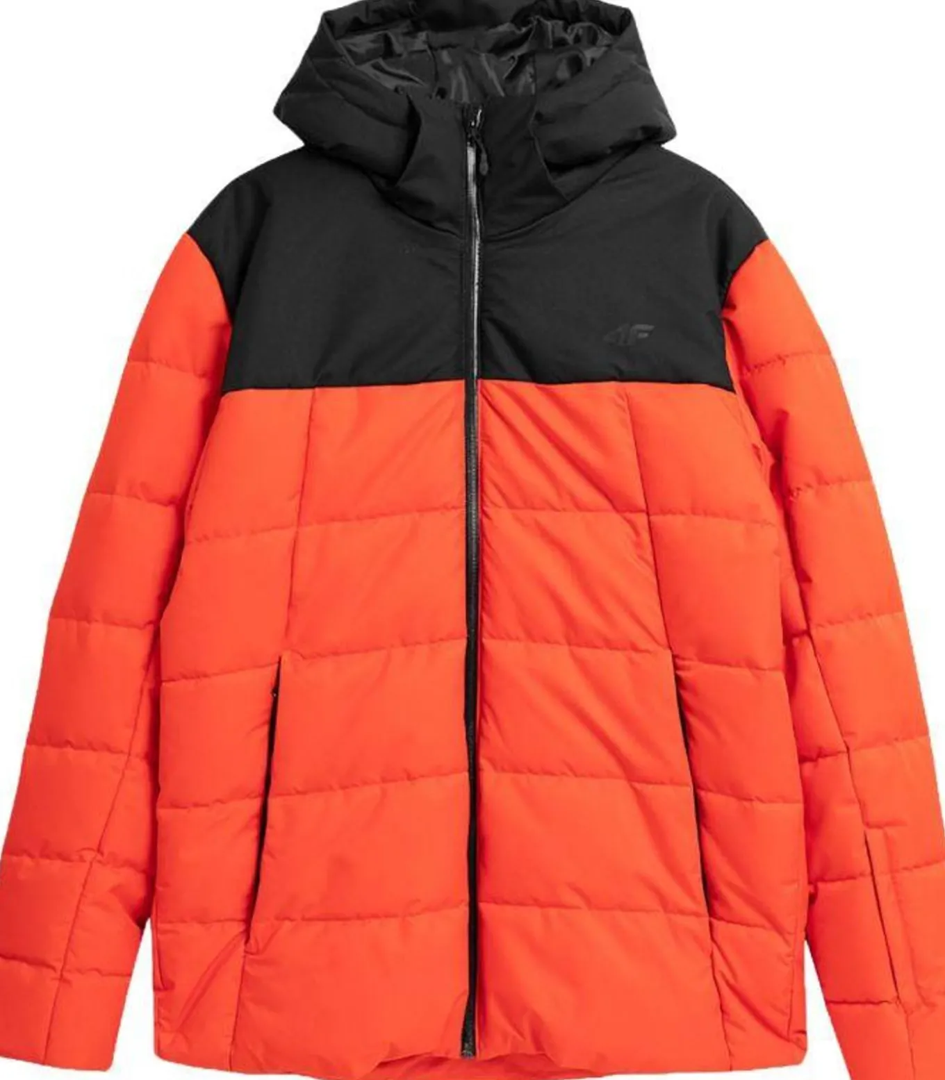 M307 - Jasje - Rood