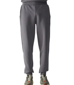 M0943 - Joggingbroek - Grijs