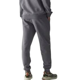 M0943 - Joggingbroek - Grijs