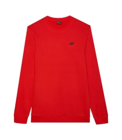 M1465 - Sweatshirt - Oranje