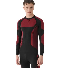 M165 - Vest - Zwart
