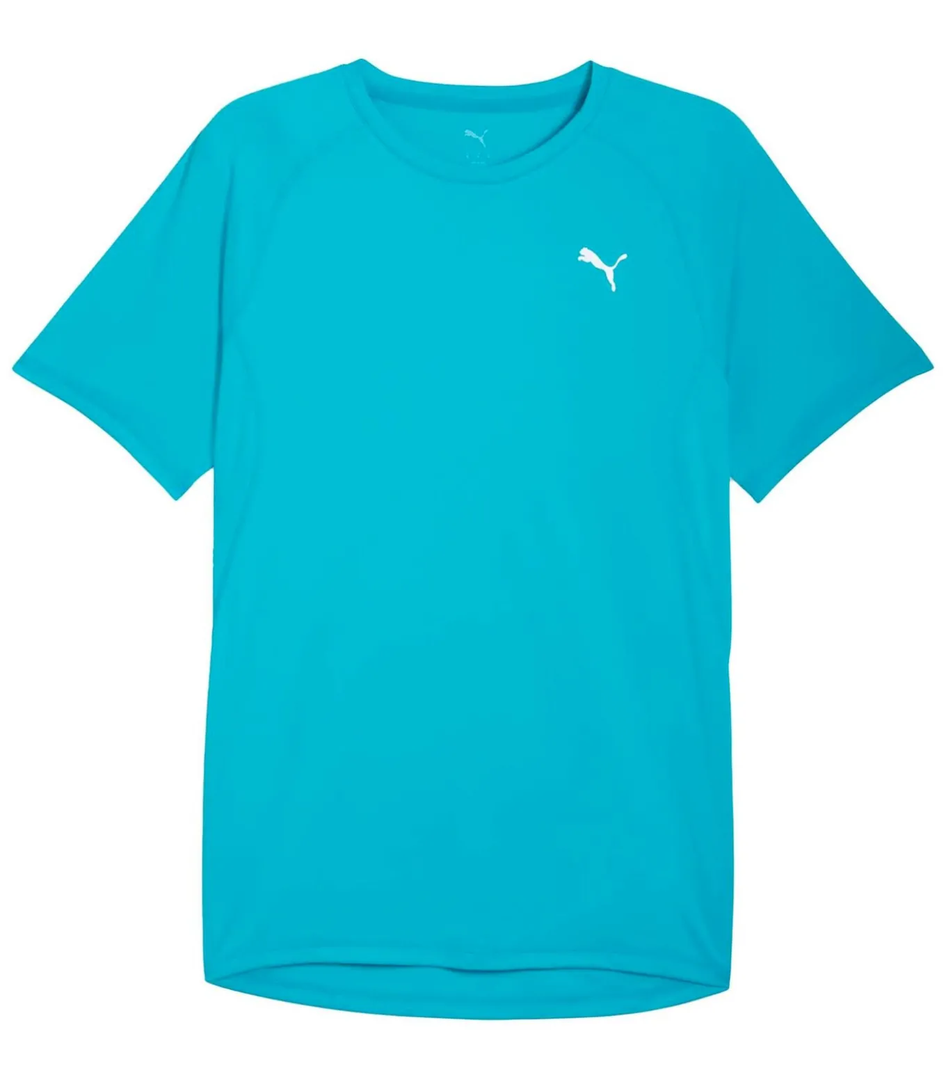 M Run Velocity Tee (Poly)
