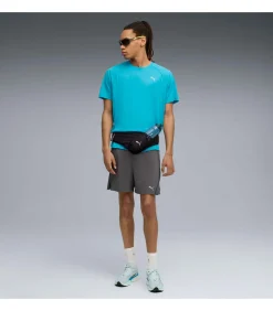 M Run Velocity Tee (Poly)