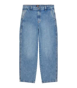 Madison Baggy Fit Denim