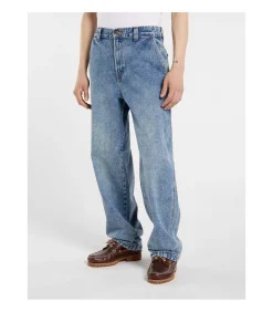 Madison Baggy Fit Denim