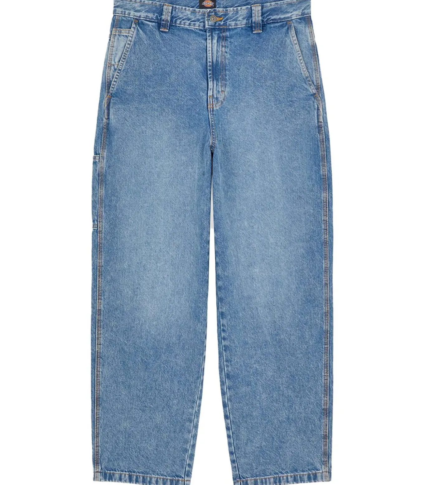 Madison Baggy Fit Denim