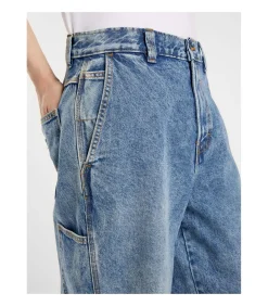 Madison Baggy Fit Denim