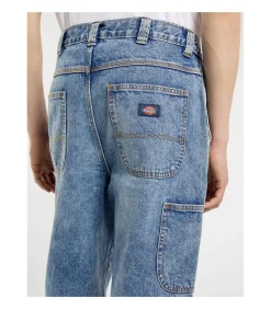 Madison Baggy Fit Denim