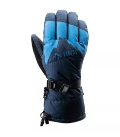 MAIKO - Ski-handschoenen - Blauw