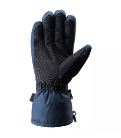 MAIKO - Ski-handschoenen - Blauw
