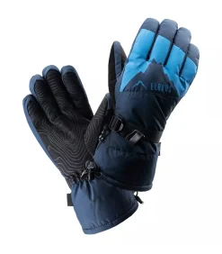 MAIKO - Ski-handschoenen - Blauw