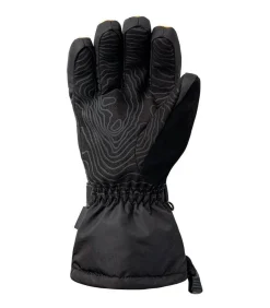 MAIKO - Ski-handschoenen - Zwart