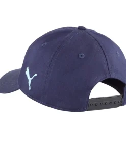 MANCHESTER CITY FC - Baseball Pet - Marineblauw