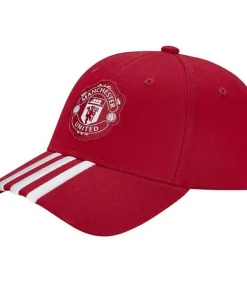 MANCHESTER UNITED FC - Baseball Pet - Rood