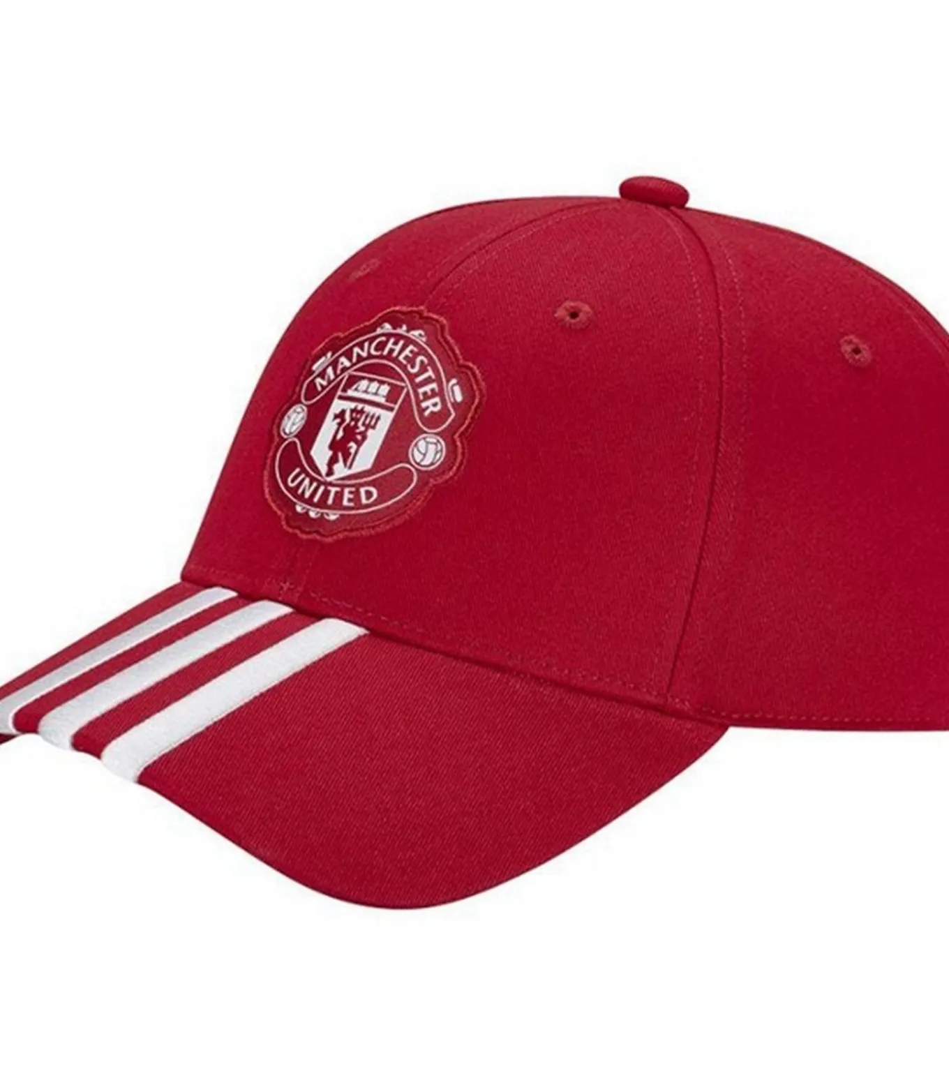 MANCHESTER UNITED FC - Baseball Pet - Rood