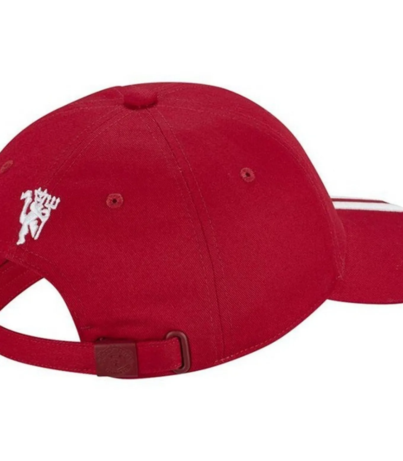 MANCHESTER UNITED FC - Baseball Pet - Rood