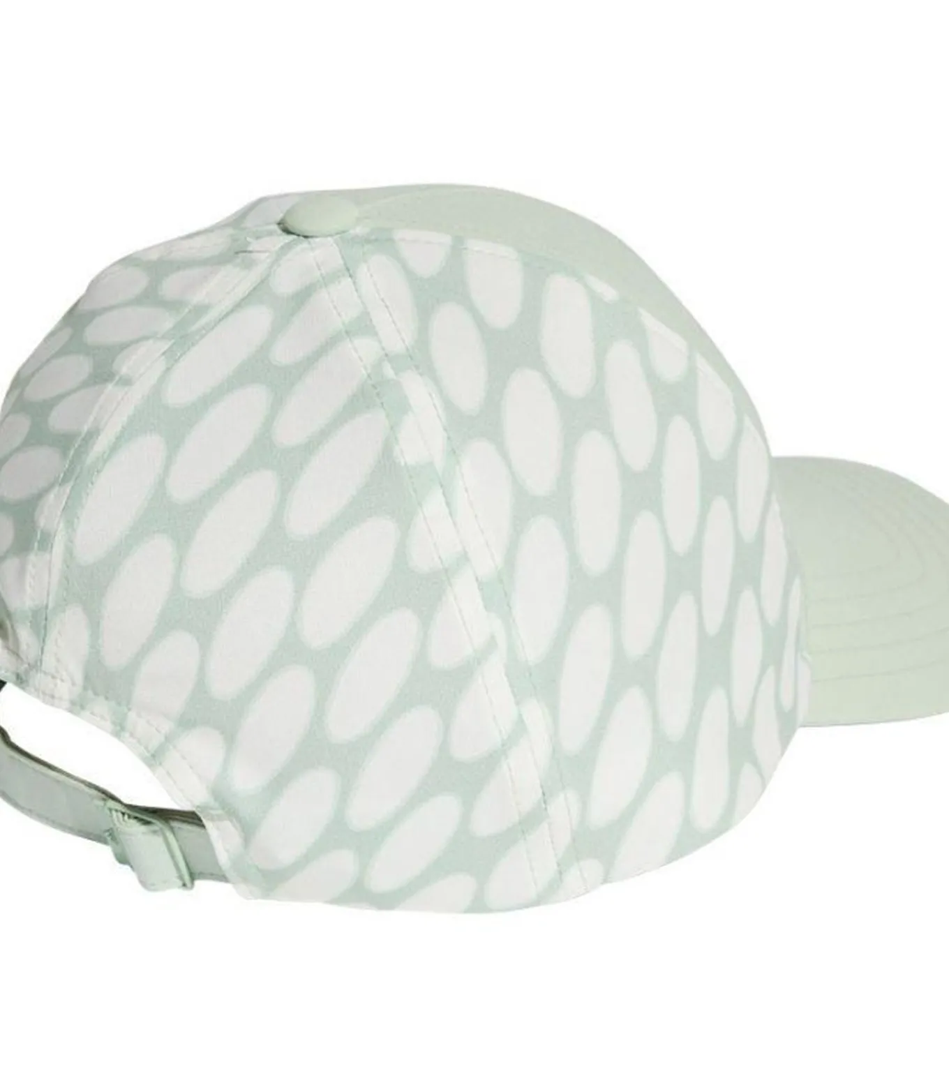 MARIMEKKO - Baseball Pet - Groen