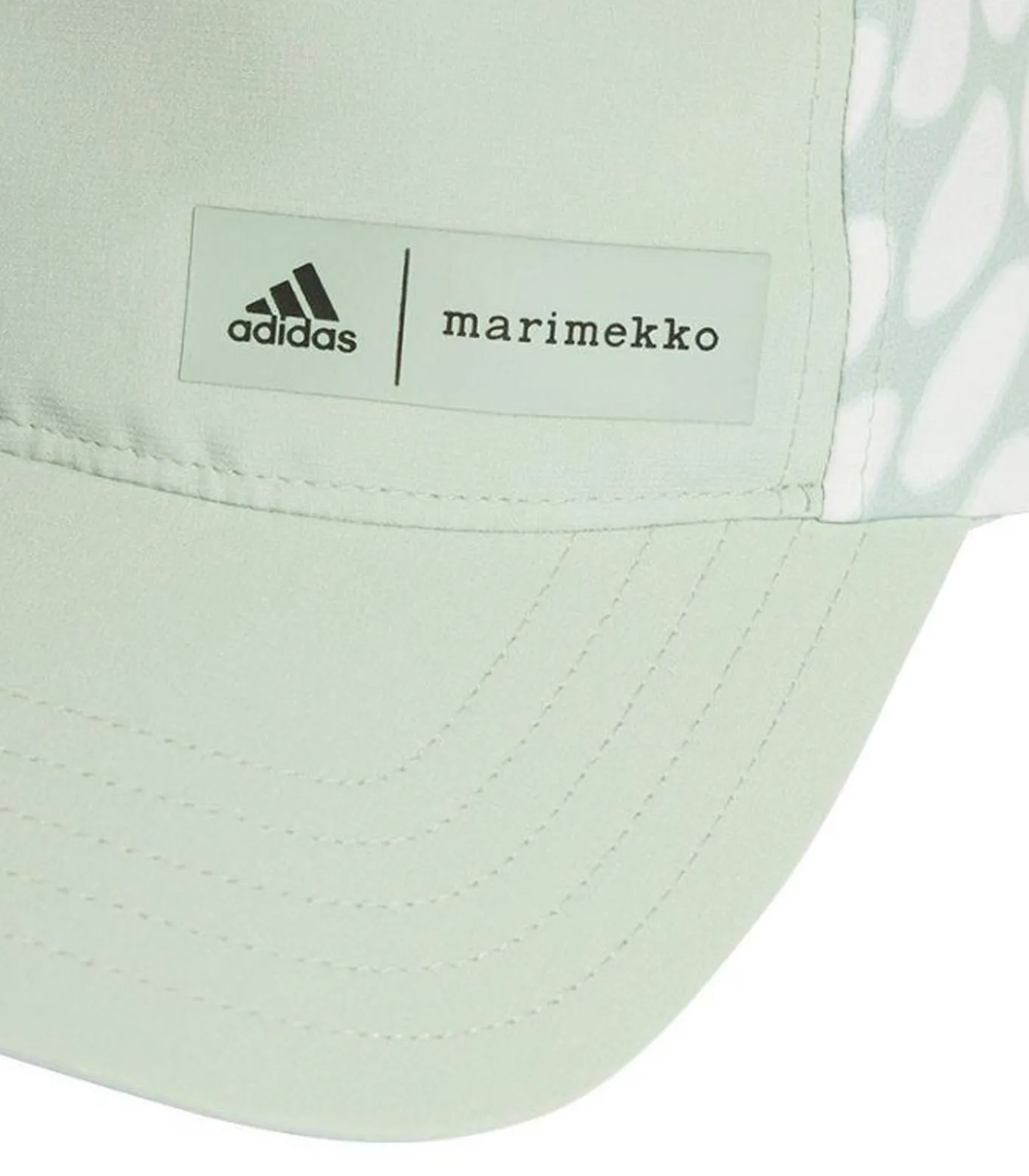 MARIMEKKO - Baseball Pet - Groen