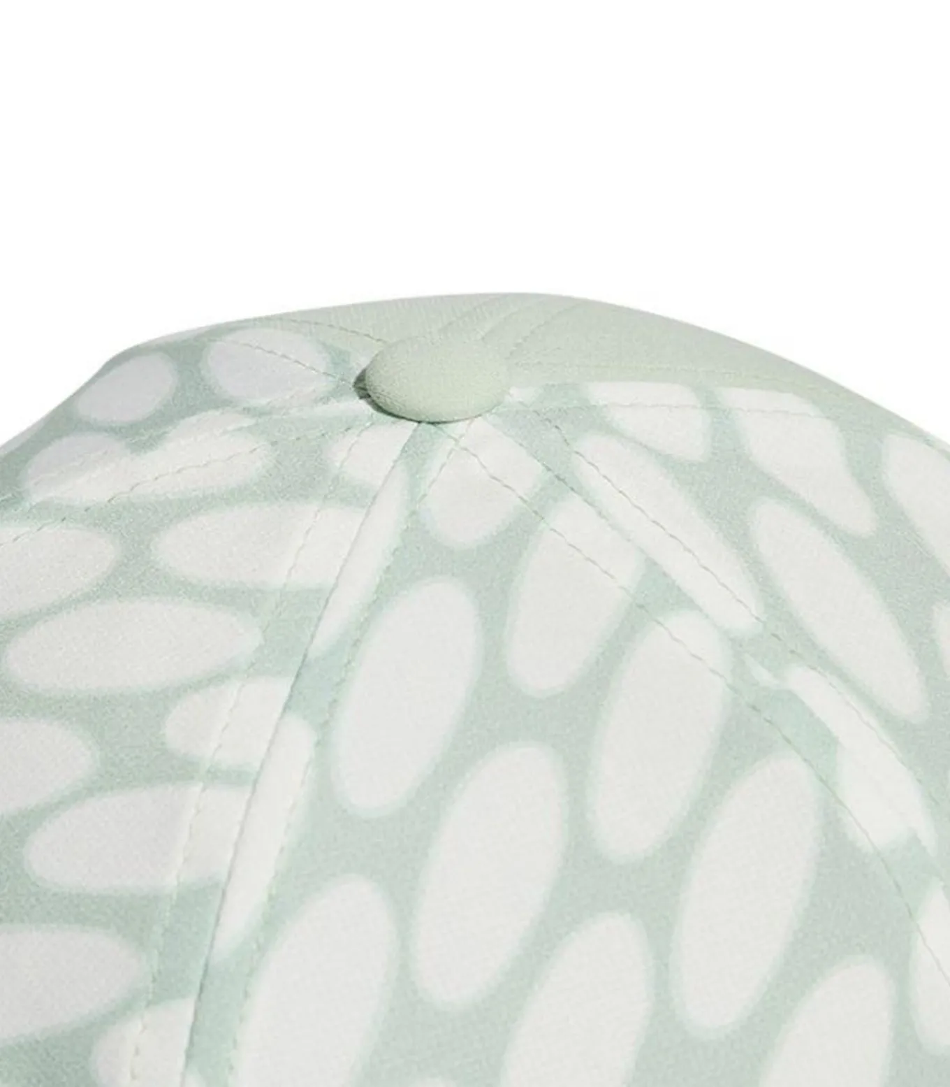 MARIMEKKO - Baseball Pet - Groen