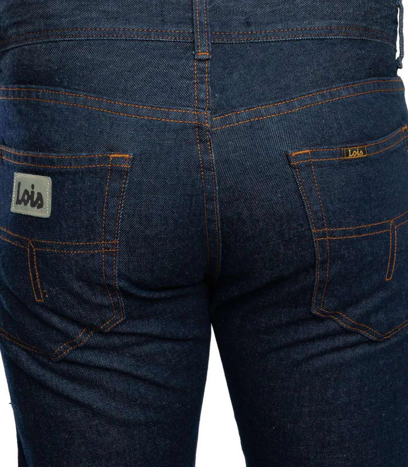 Marvin Jeans