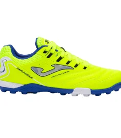 MAXIMA 25 - boots - Geel