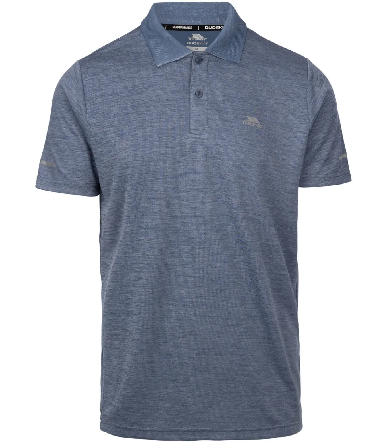MCKAY - Poloshirt - Indigo