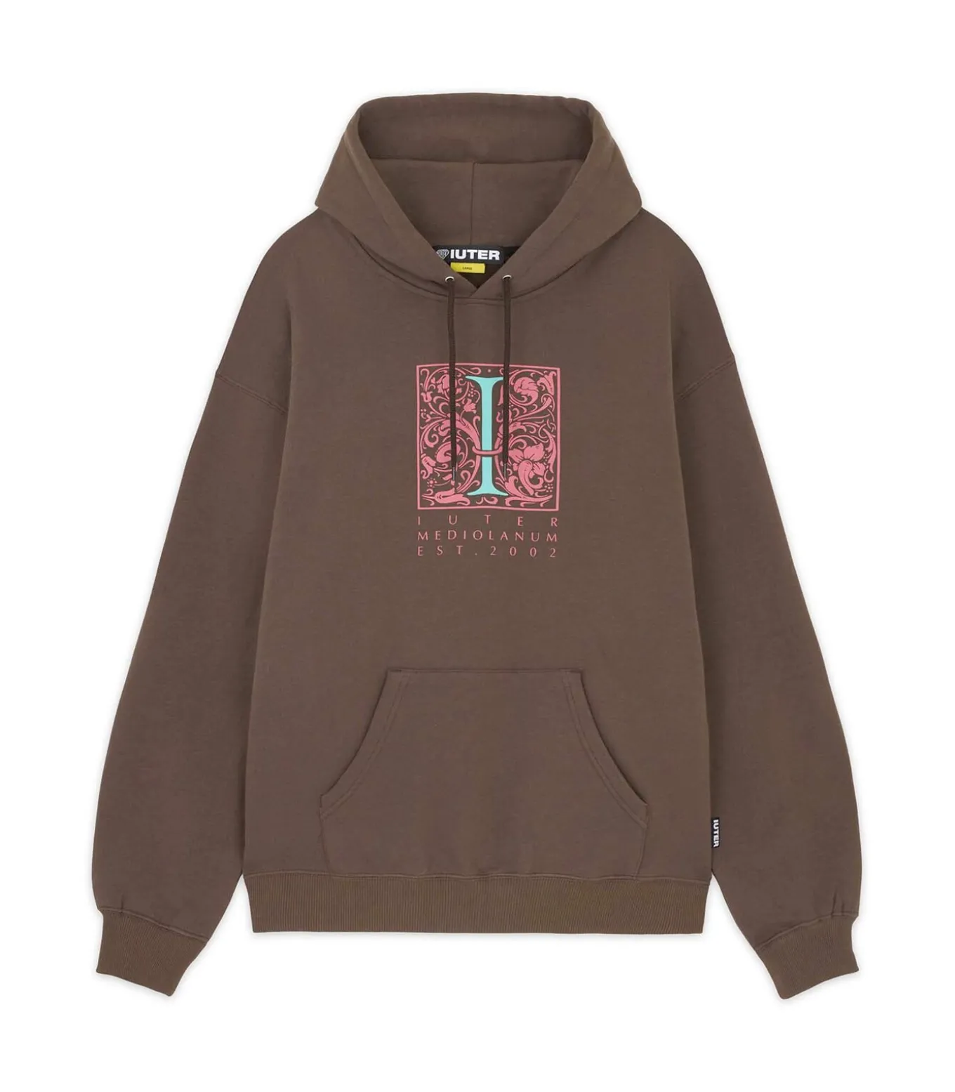 Mediolanum Hoodie