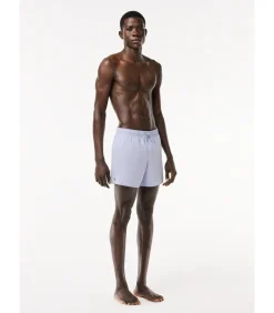 Men swimsuit - phoenix blue green