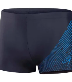 Mens Medley Logo Aquashort