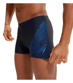 Mens Medley Logo Aquashort