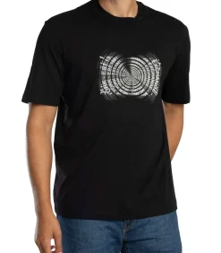 Merk Grafisch T-Shirt