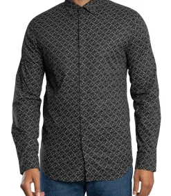 Merk Slim Shirt