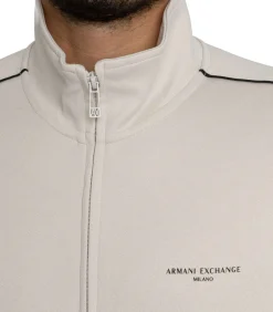Merklogo Trainingsjack