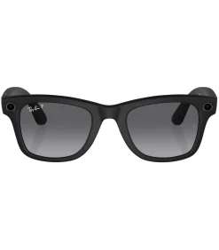 Meta Wayfarer Gepolariseerde Zonnebril