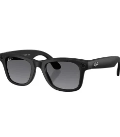 Meta Wayfarer Gepolariseerde Gen 2 Zonnebril