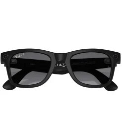 Meta Wayfarer Gepolariseerde Gen 2 Zonnebril