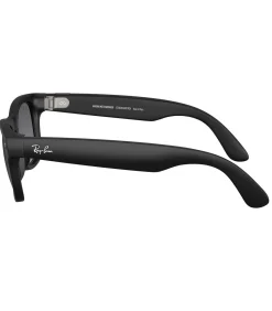Meta Wayfarer Gepolariseerde Gen 2 Zonnebril