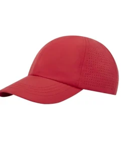 MICA - Kap - Rood