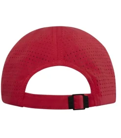 MICA - Kap - Rood