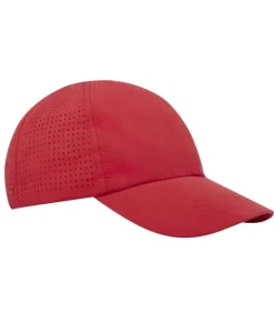 MICA - Kap - Rood