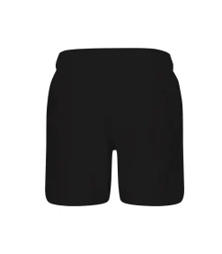 Mid Shorts Zwembroek Heren Zwart