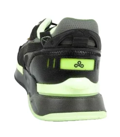 MIRAGE CLOUD9 - Schoenen - Zwart